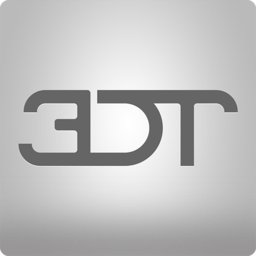 3d精致车模最新版(3dtuning) Logo